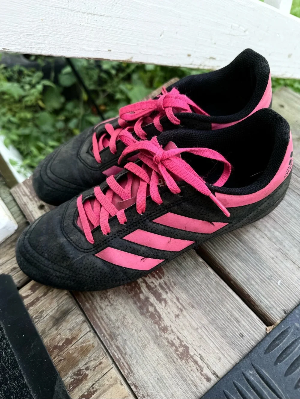adidas kids sneakers